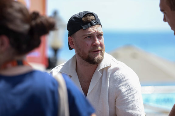 ITC 2025 Tuesday Networking